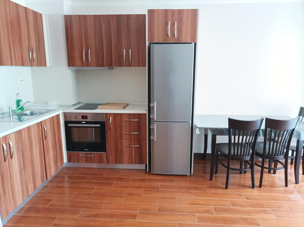 One Bedroom Apartment 5 - Restaurant Stadium Plovdiv Exterior foto