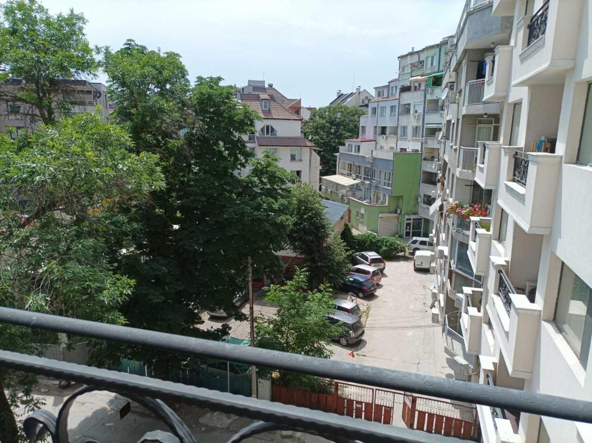 One Bedroom Apartment 5 - Restaurant Stadium Plovdiv Exterior foto