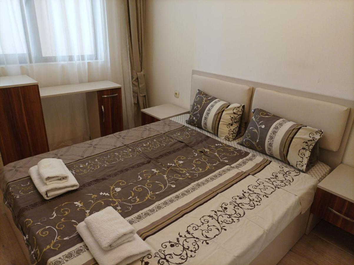 One Bedroom Apartment 5 - Restaurant Stadium Plovdiv Exterior foto