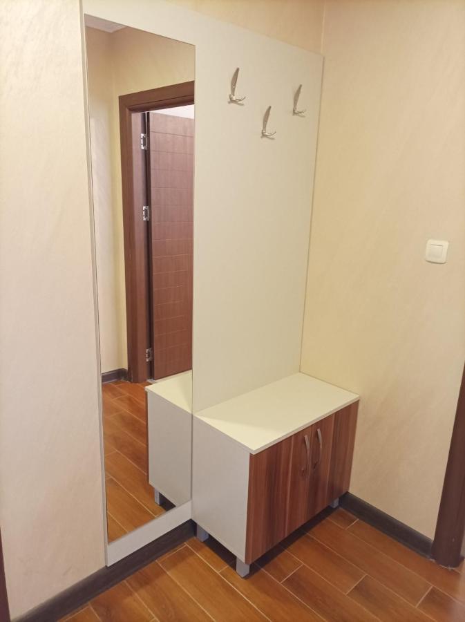 One Bedroom Apartment 5 - Restaurant Stadium Plovdiv Exterior foto