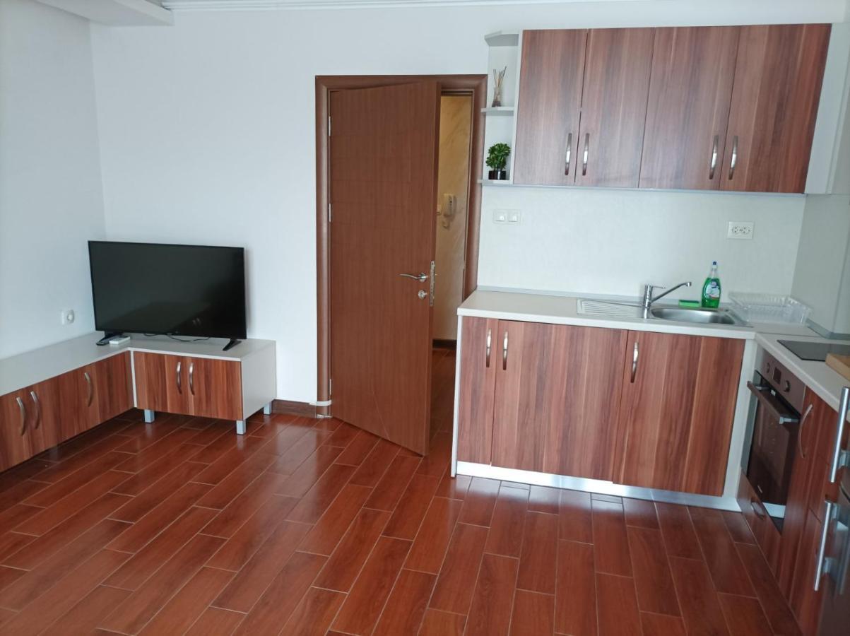 One Bedroom Apartment 5 - Restaurant Stadium Plovdiv Exterior foto