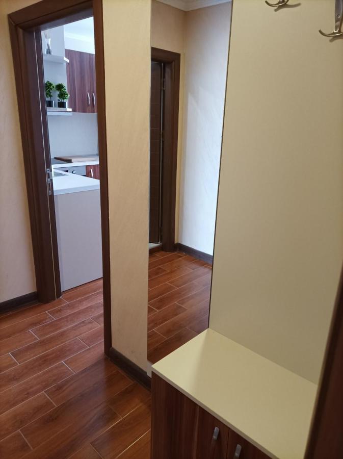 One Bedroom Apartment 5 - Restaurant Stadium Plovdiv Exterior foto