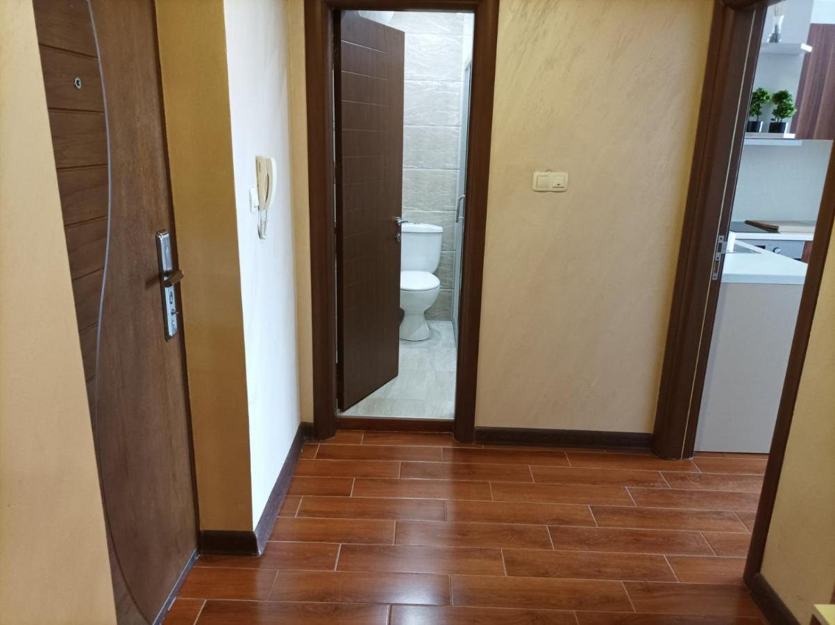 One Bedroom Apartment 5 - Restaurant Stadium Plovdiv Exterior foto