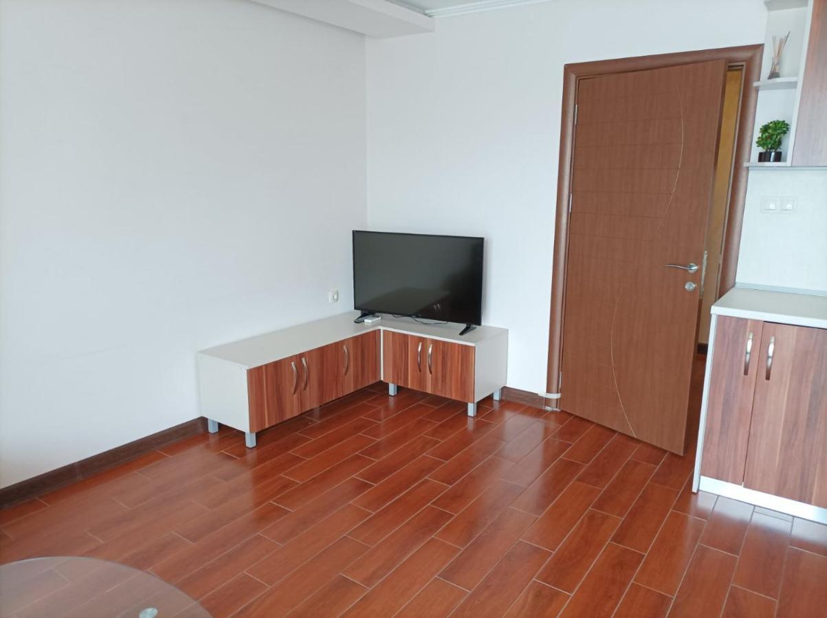 One Bedroom Apartment 5 - Restaurant Stadium Plovdiv Exterior foto
