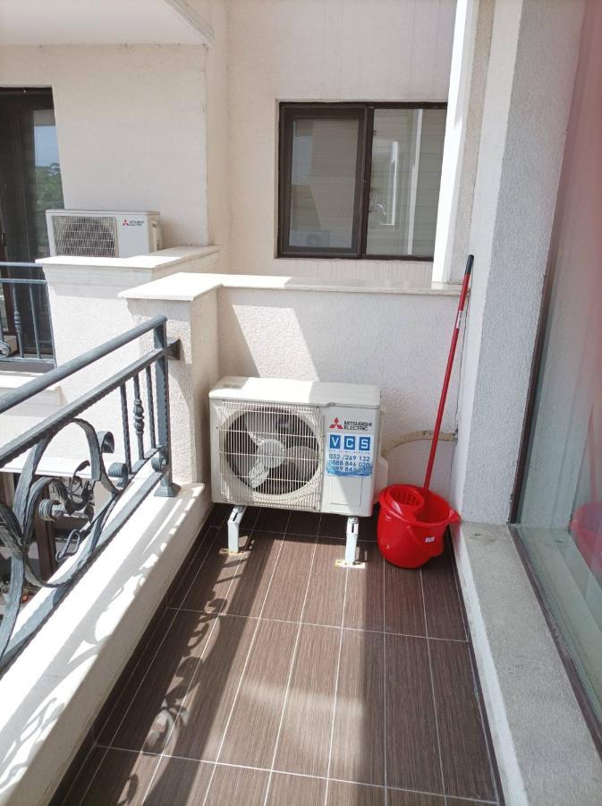 One Bedroom Apartment 5 - Restaurant Stadium Plovdiv Exterior foto