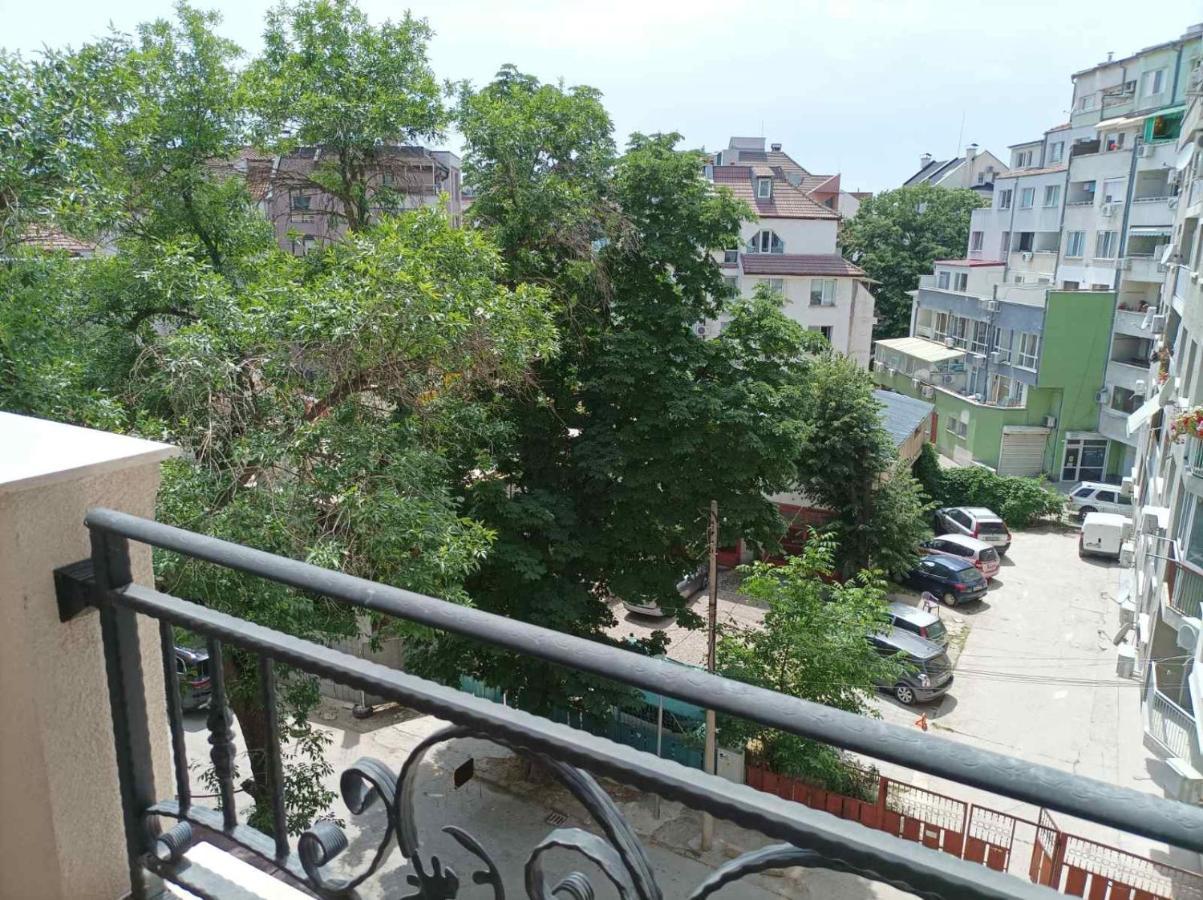 One Bedroom Apartment 5 - Restaurant Stadium Plovdiv Exterior foto