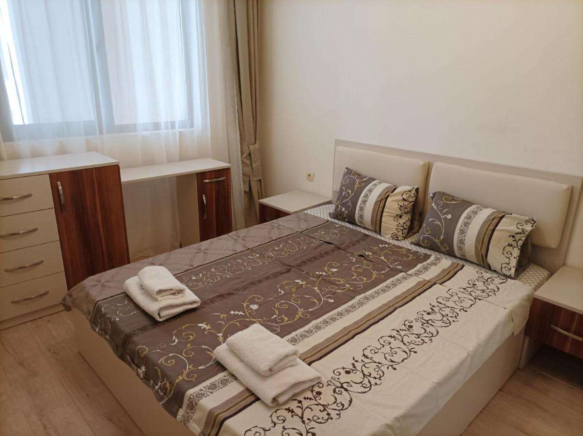 One Bedroom Apartment 5 - Restaurant Stadium Plovdiv Exterior foto
